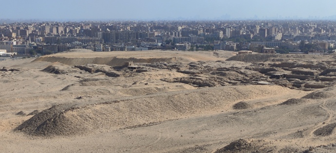 © 2025 Damiano Piras. All rights reserved - The hypothesized second Sphinx